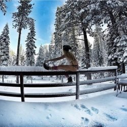 Hannah Teter | Celeb Masta 18