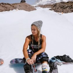 Hannah Teter | Celeb Masta 27