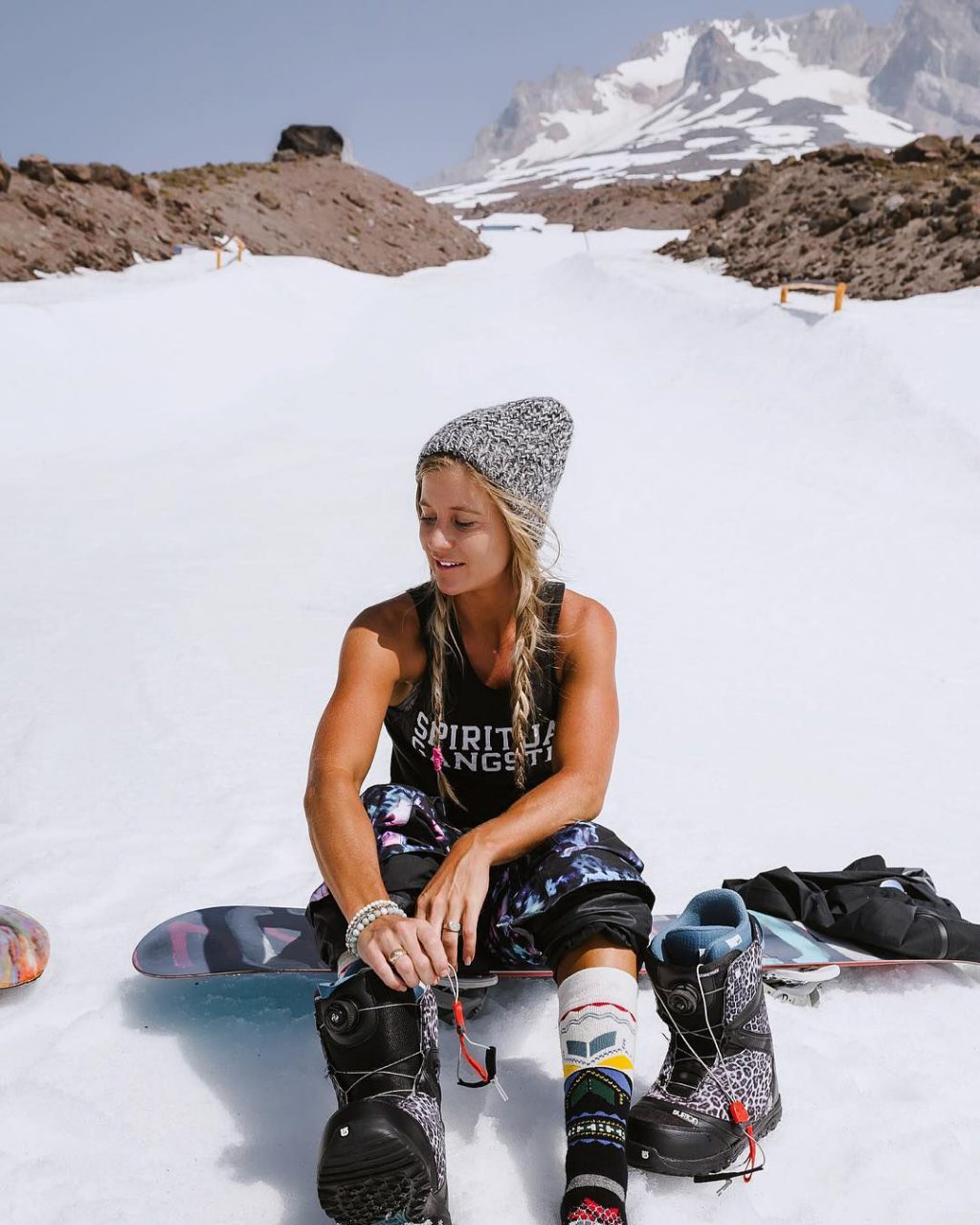 Hannah Teter | Celeb Masta 27