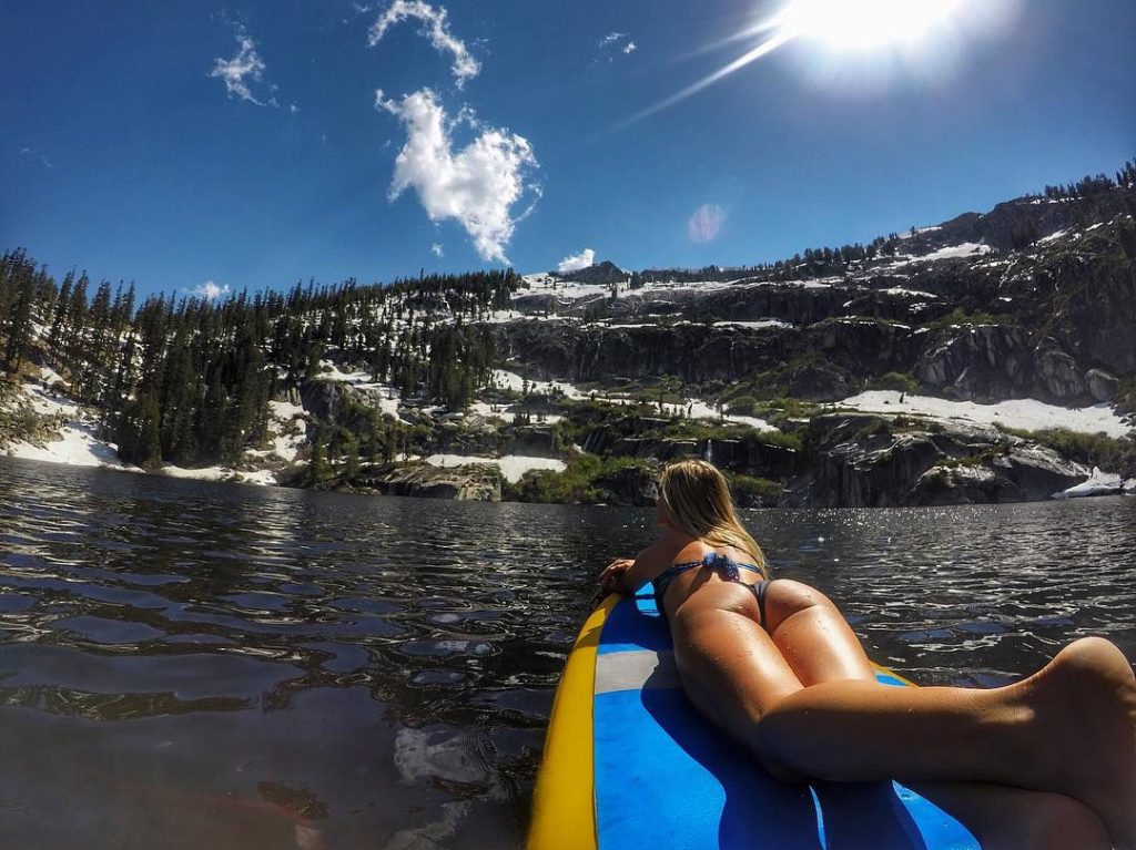 Hannah Teter | Celeb Masta 33