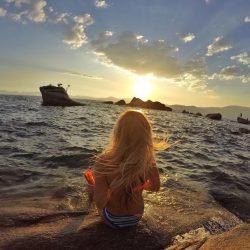 Hannah Teter | Celeb Masta 19