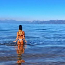 Hannah Teter | Celeb Masta 21