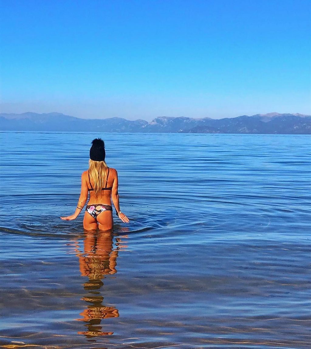 Hannah Teter | Celeb Masta 21