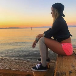 Hannah Teter | Celeb Masta 22