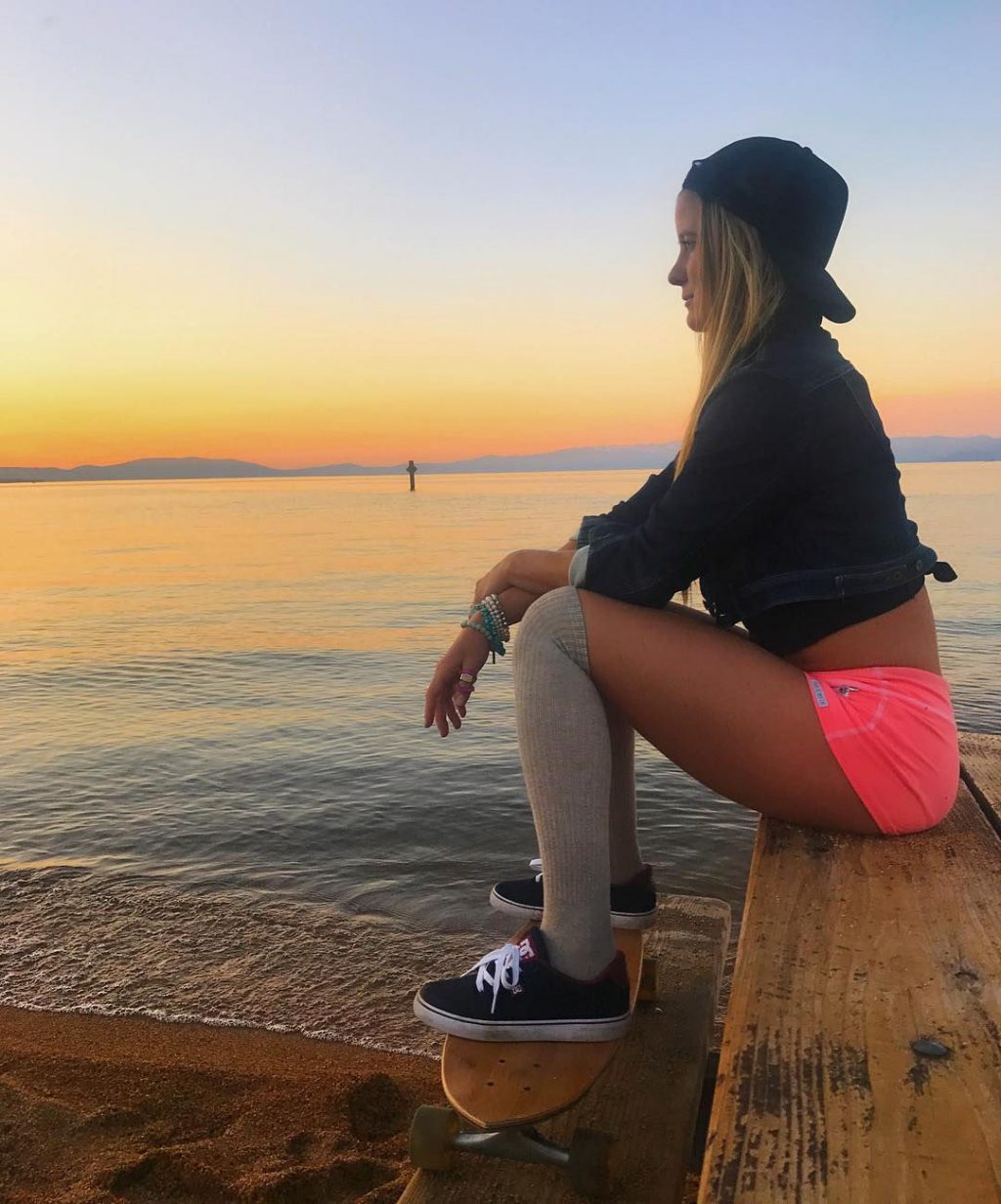 Hannah Teter | Celeb Masta 22