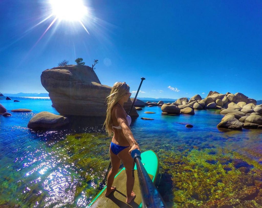 Hannah Teter | Celeb Masta 23