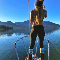 Hannah Teter | Celeb Masta 24