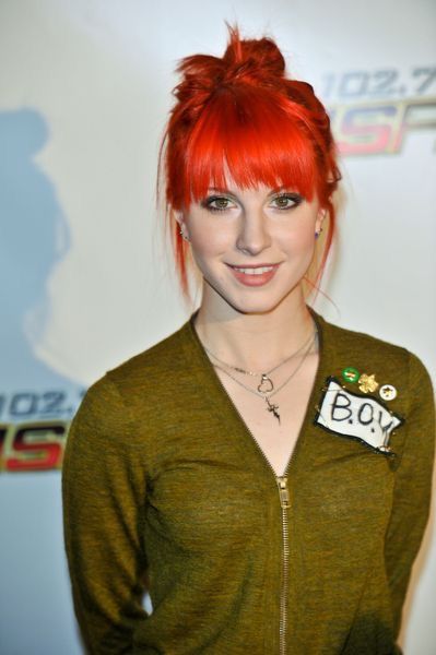 Hayley Williams | Celeb Masta 32