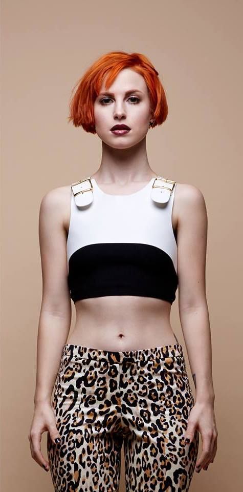 Hayley Williams | Celeb Masta 41