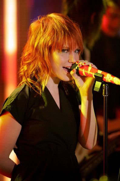 Hayley Williams | Celeb Masta 44
