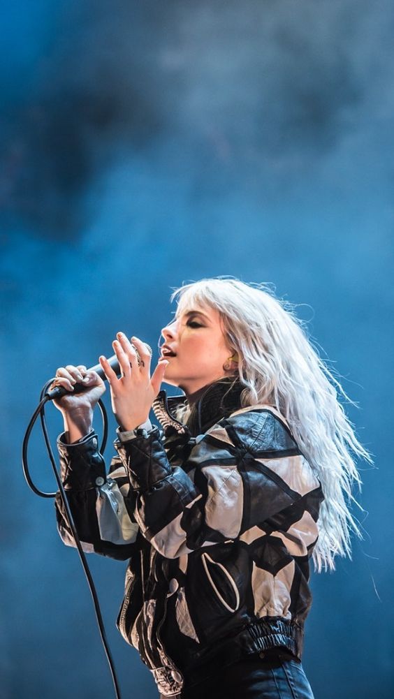 Hayley Williams | Celeb Masta 46