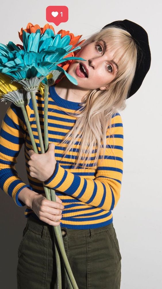 Hayley Williams | Celeb Masta 49