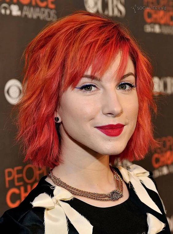 Hayley Williams | Celeb Masta 34