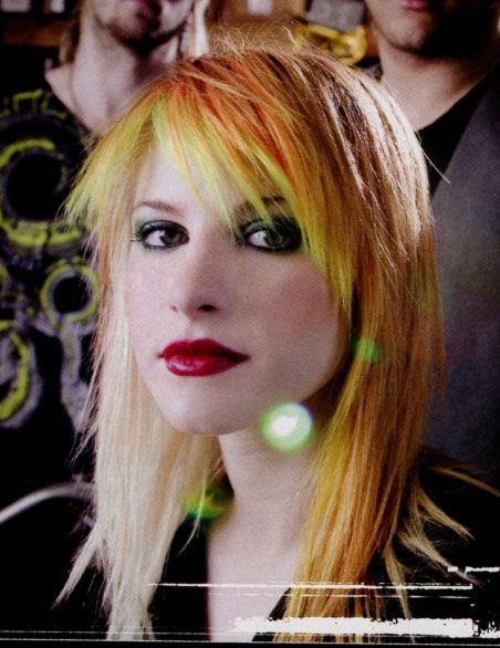 Hayley Williams | Celeb Masta 35