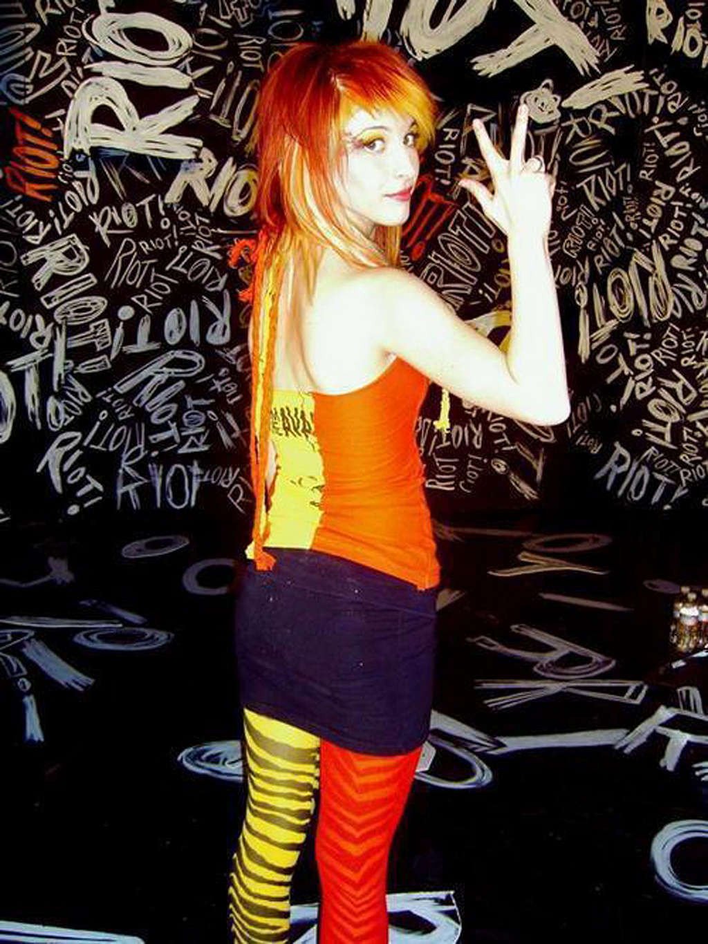 Hayley Williams | Celeb Masta 39