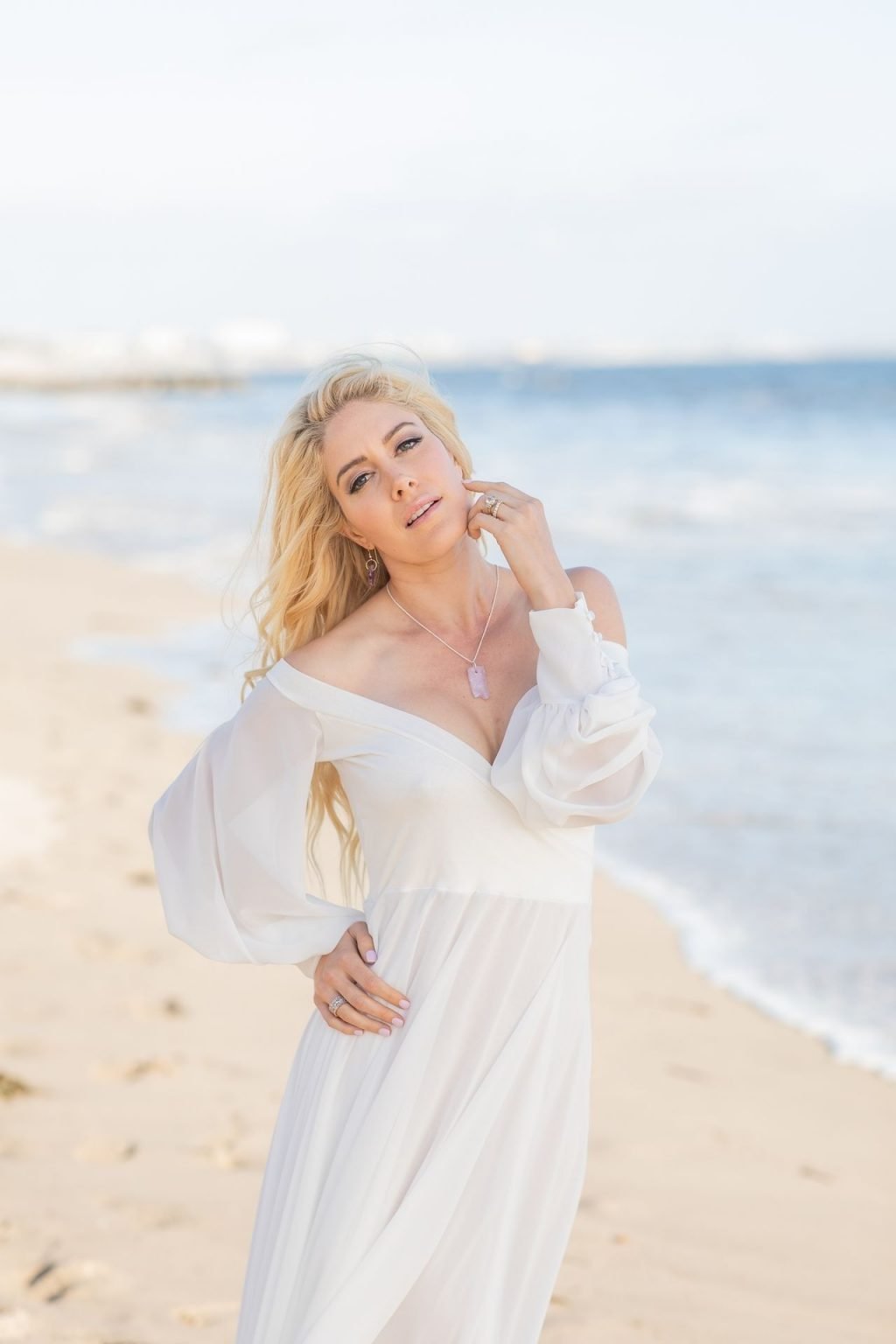 Heidi Montag | Celeb Masta 242