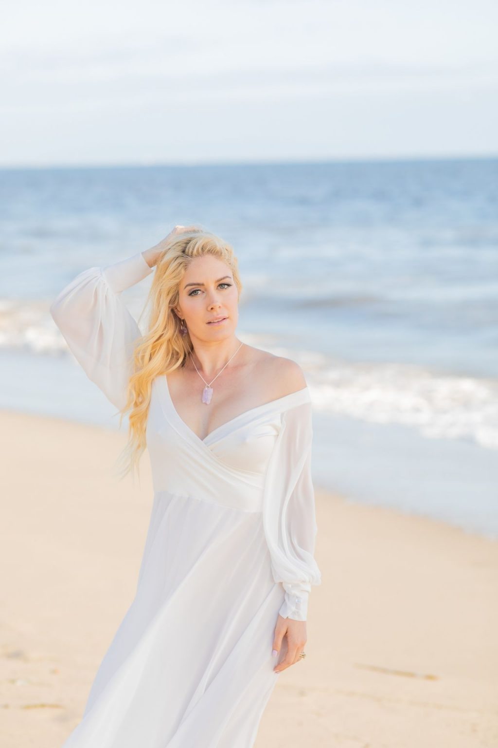 Heidi Montag | Celeb Masta 228