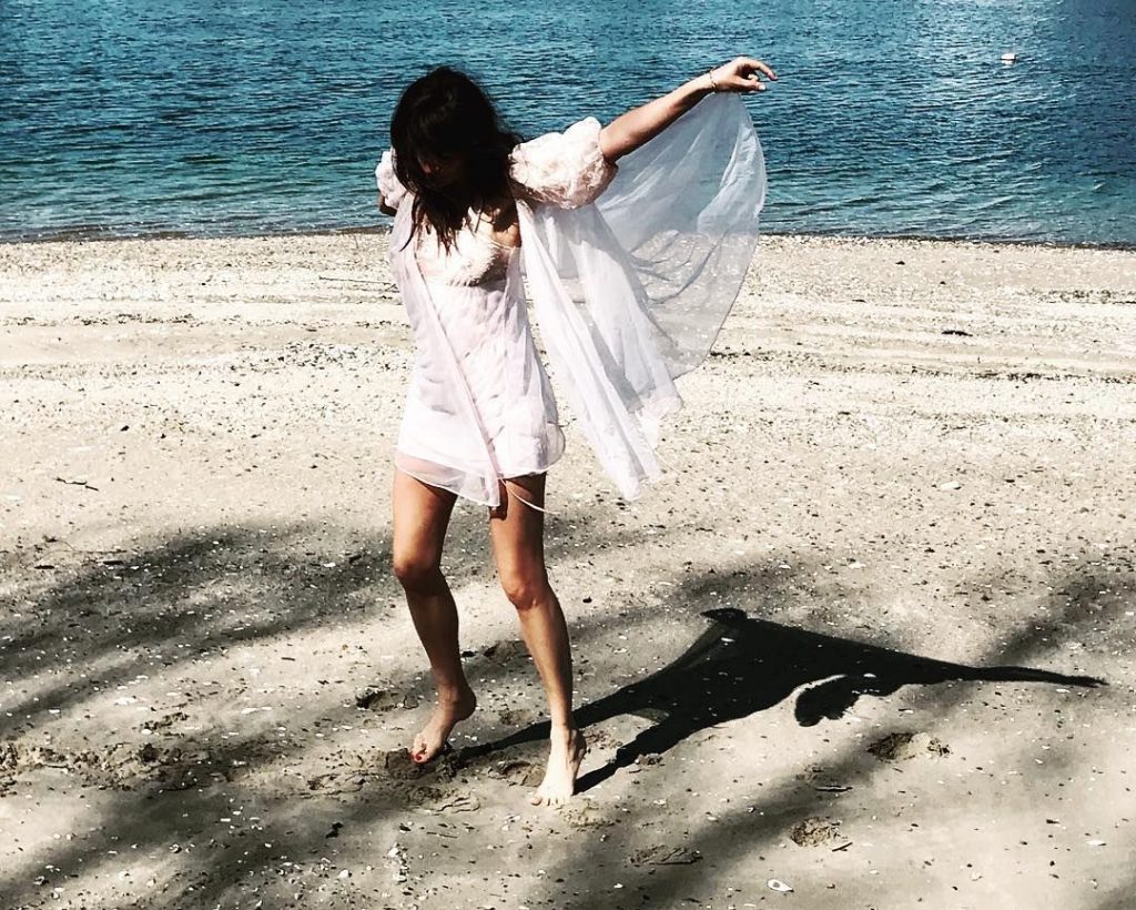 Helena Christensen | Celeb Masta 62