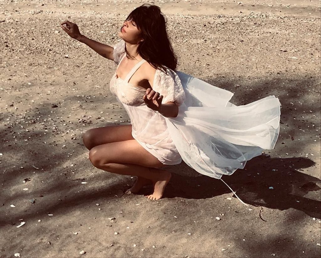 Helena Christensen | Celeb Masta 64