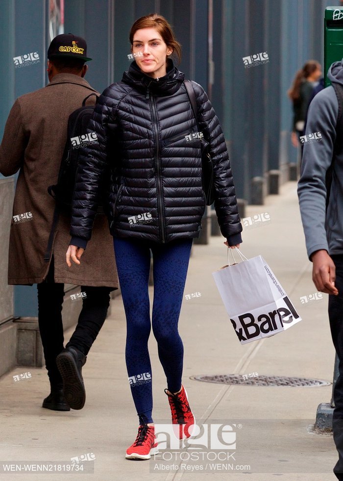 Hilary Rhoda | Celeb Masta 47