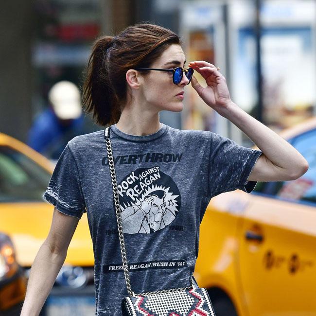 Hilary Rhoda | Celeb Masta 38