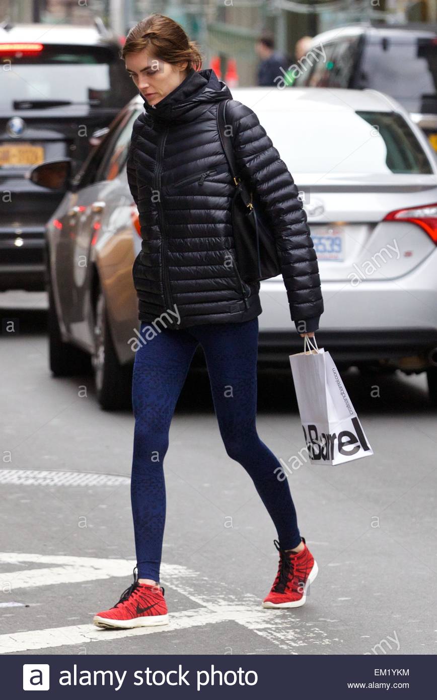 Hilary Rhoda | Celeb Masta 43