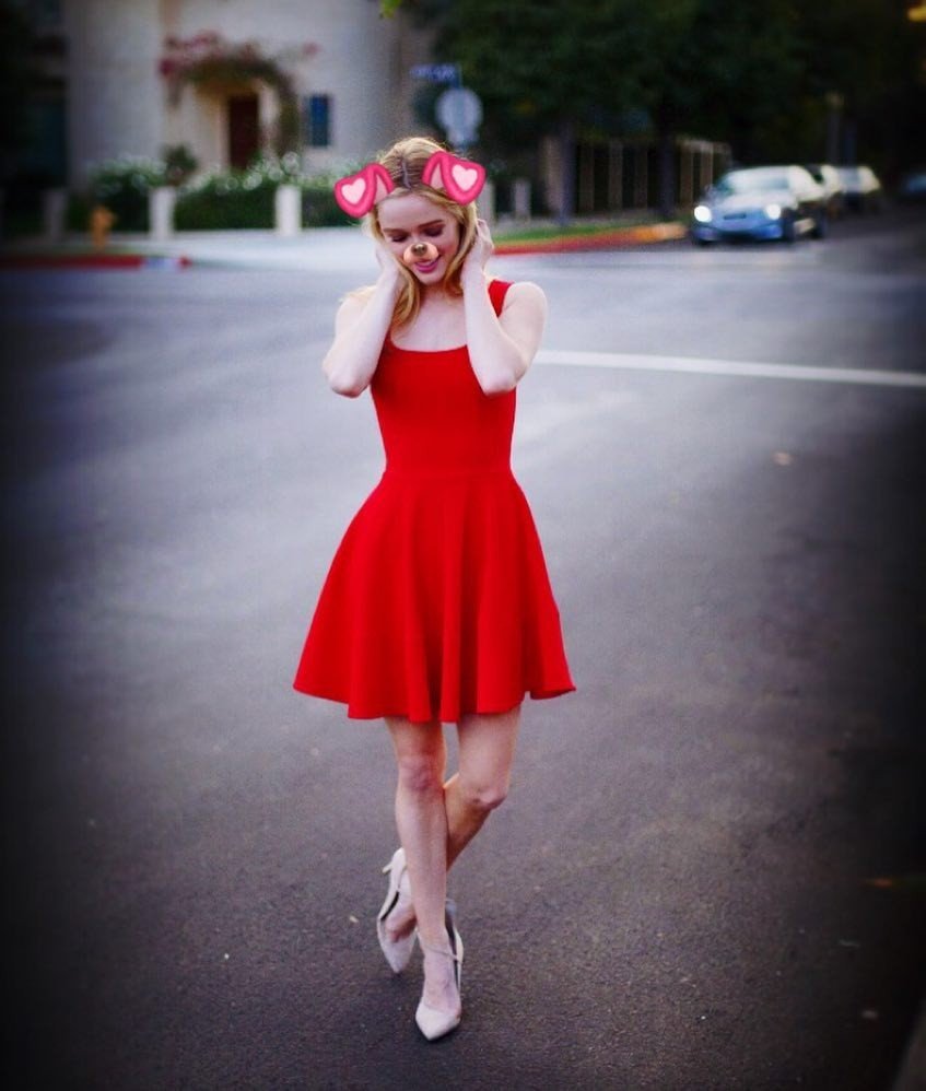 Greer Grammer | Celeb Masta 20