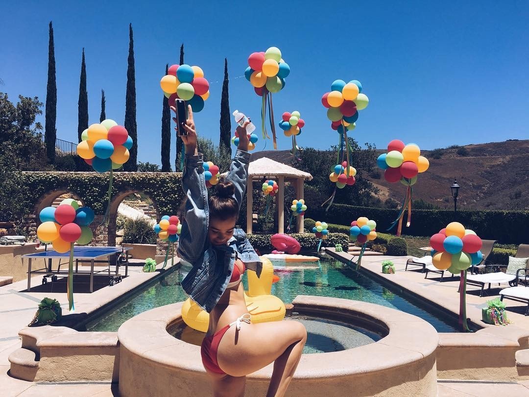 Hailee Steinfeld | Celeb Masta 25