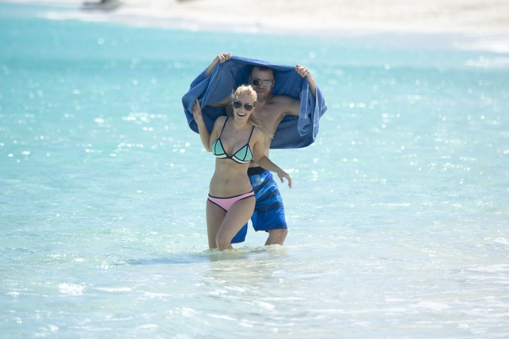 Heidi Montag | Celeb Masta 136