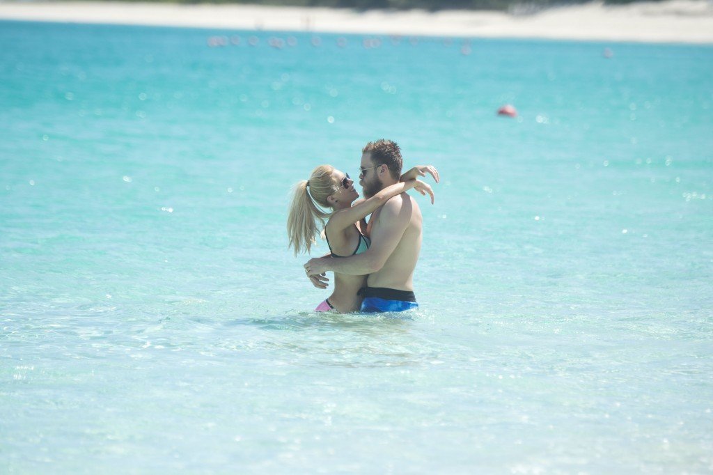 Heidi Montag | Celeb Masta 140