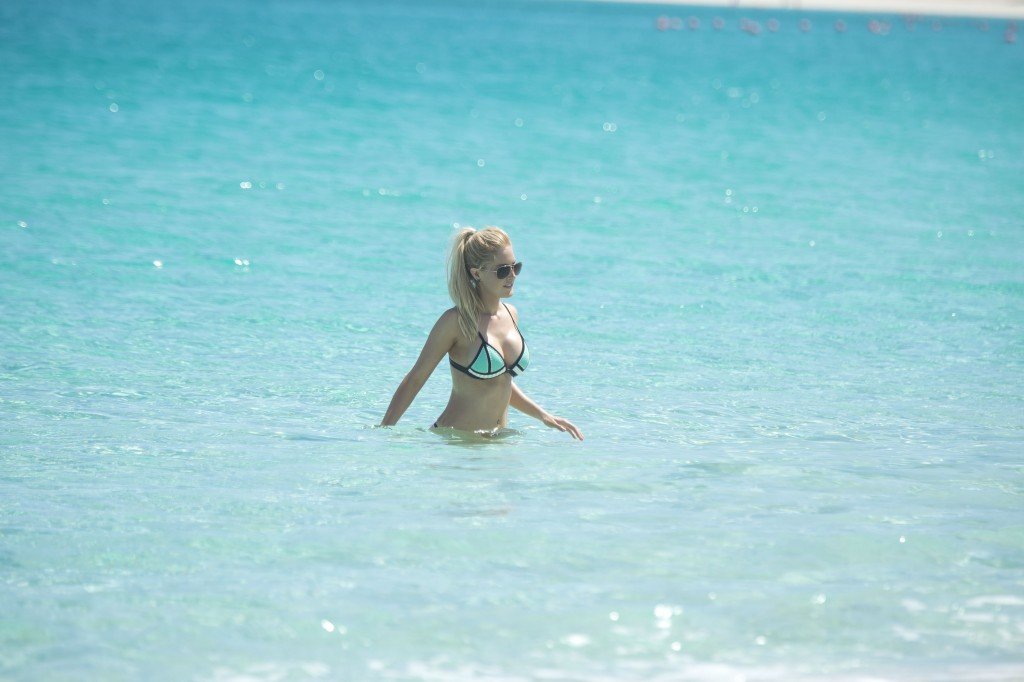 Heidi Montag | Celeb Masta 141