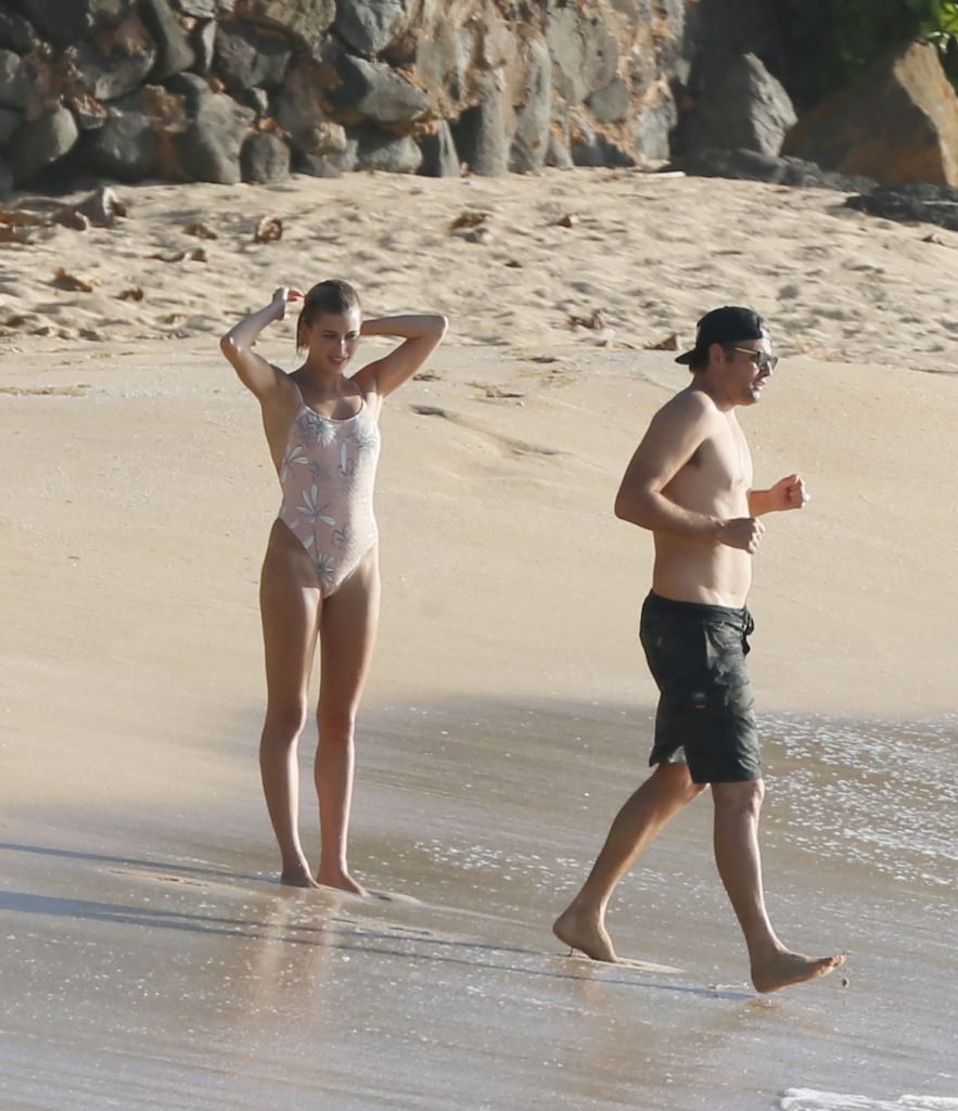 Hailey Baldwin | Celeb Masta 47