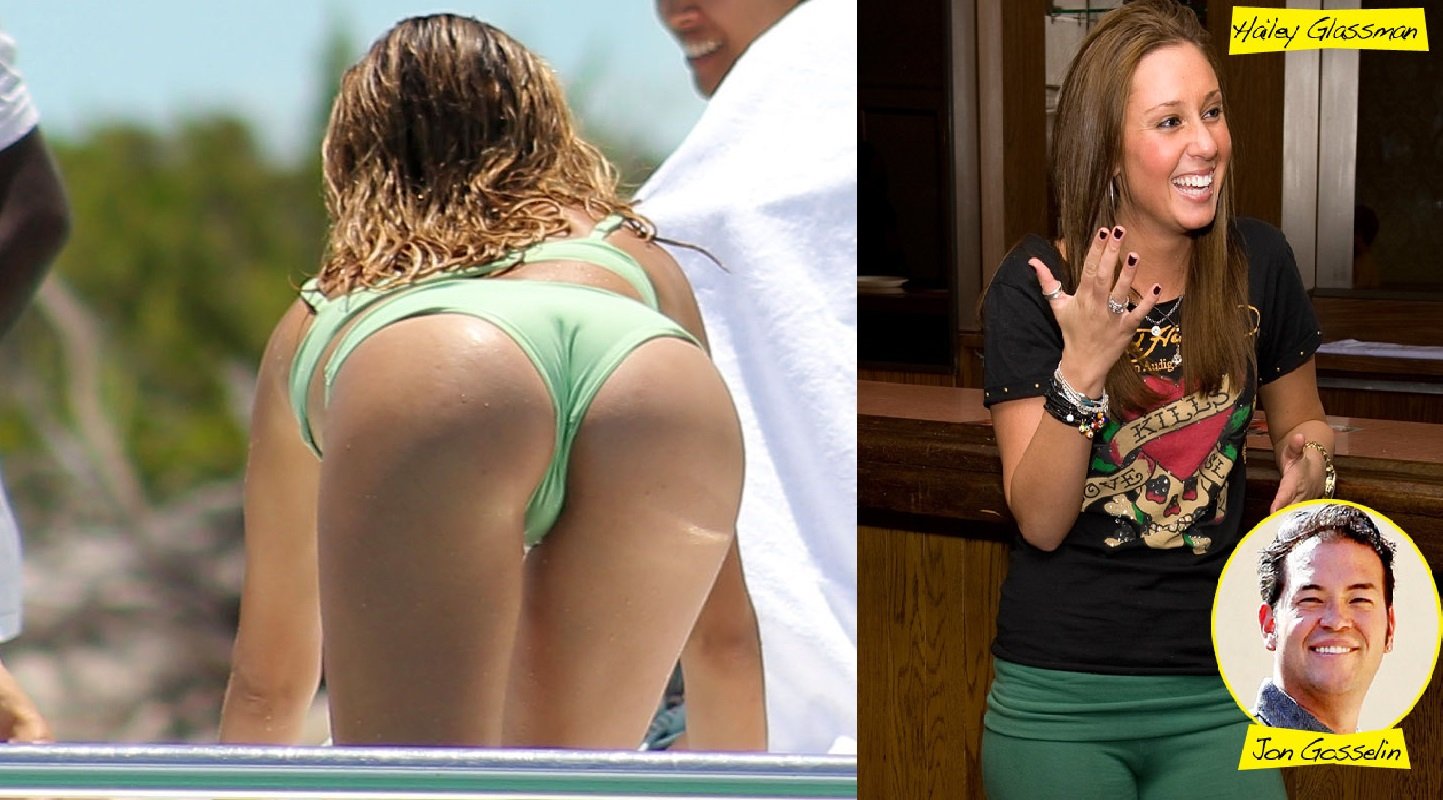 Hailey Glassman | Celeb Masta 7