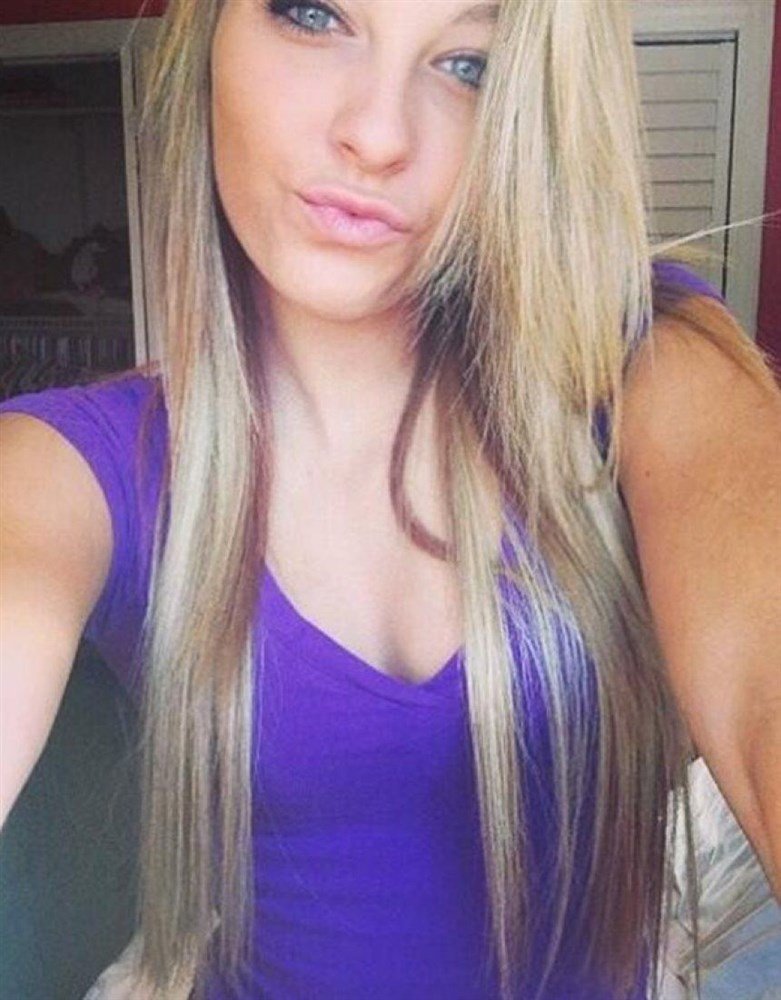 Hailie Jade Scott | Celeb Masta 33