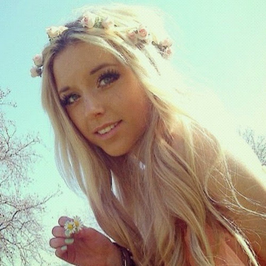 Hailie Jade Scott | Celeb Masta 36