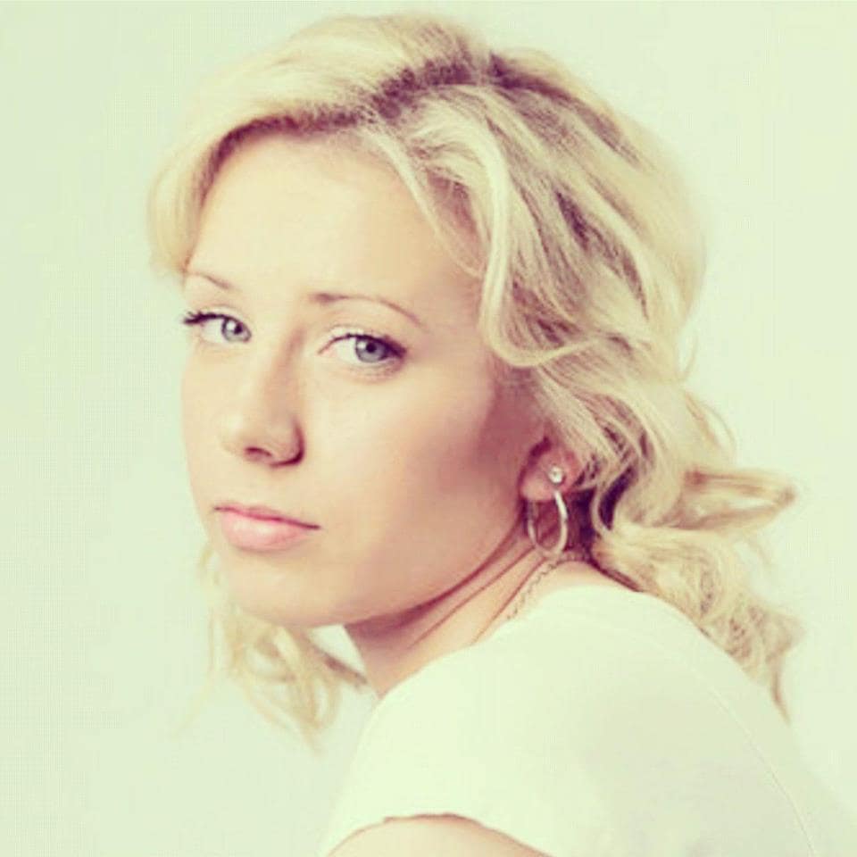 Hailie Jade Scott | Celeb Masta 41