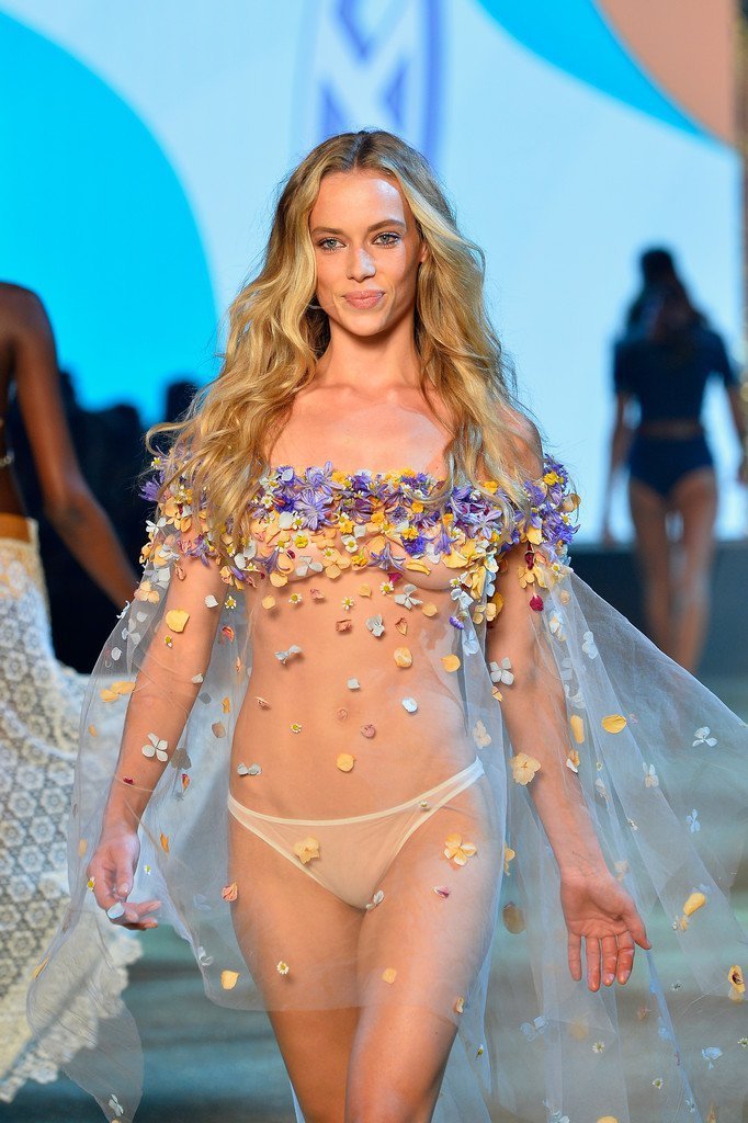 Hannah Ferguson | Celeb Masta 87