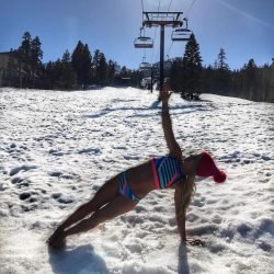 Hannah Teter | Celeb Masta 122