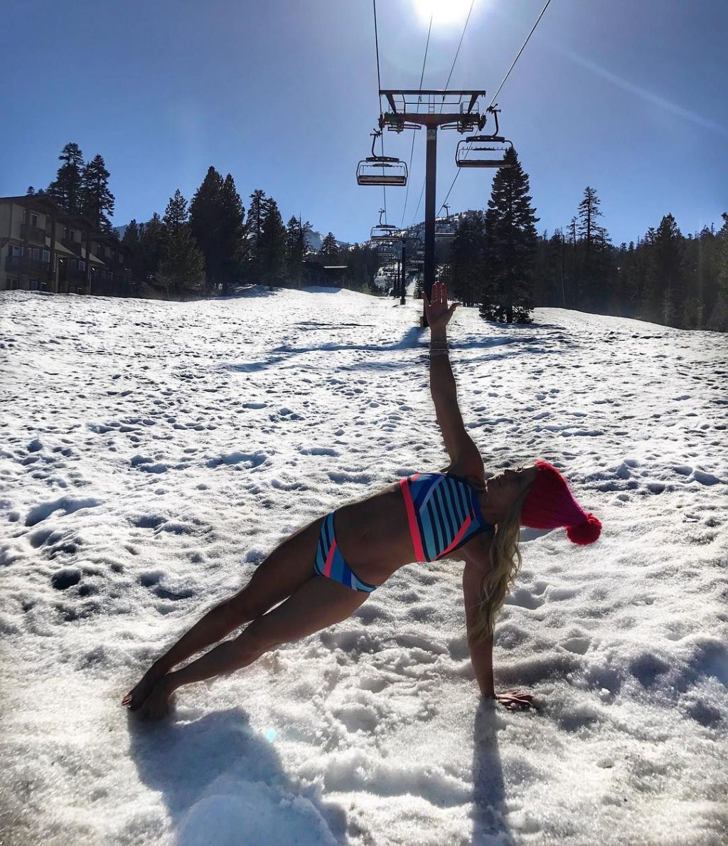 Hannah Teter | Celeb Masta 122