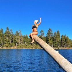 Hannah Teter | Celeb Masta 125