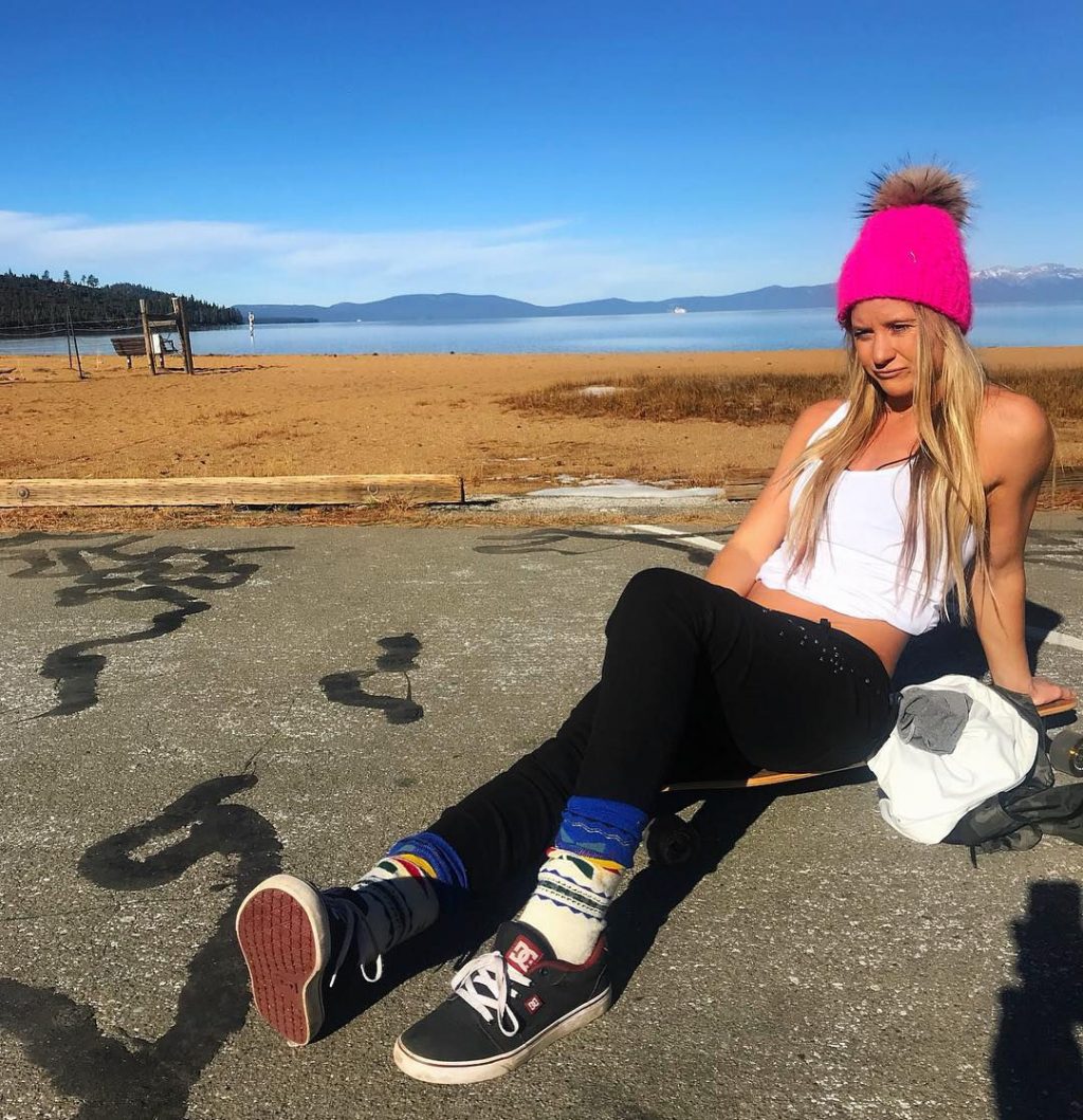 Hannah Teter | Celeb Masta 129