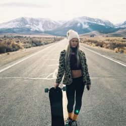 Hannah Teter | Celeb Masta 114