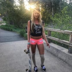 Hannah Teter | Celeb Masta 115