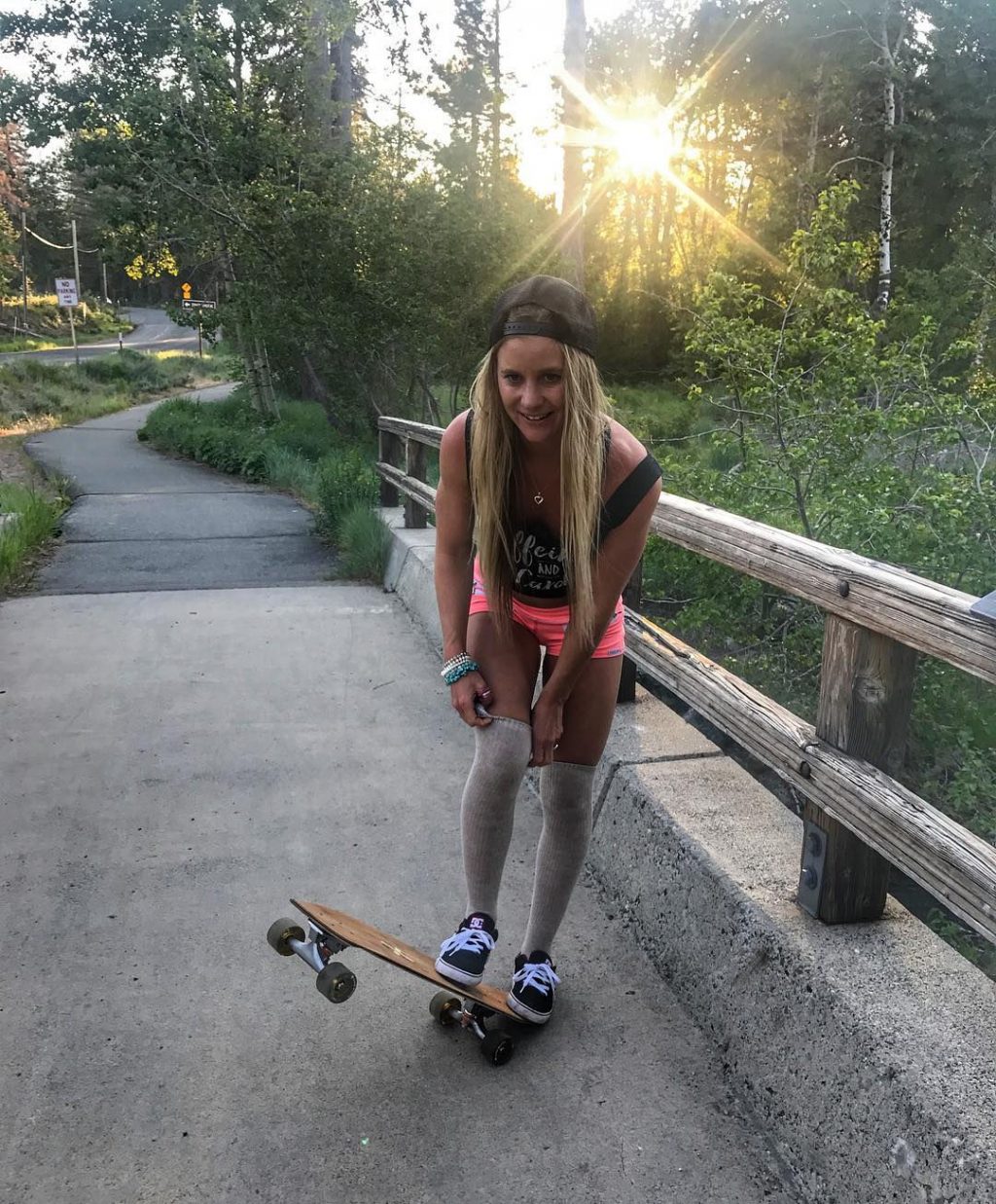 Hannah Teter | Celeb Masta 120