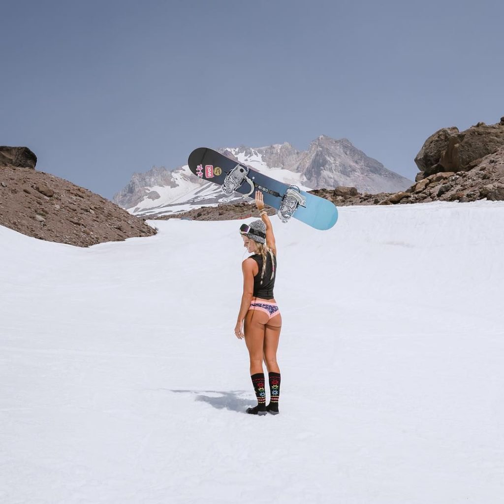 Hannah Teter | Celeb Masta 53