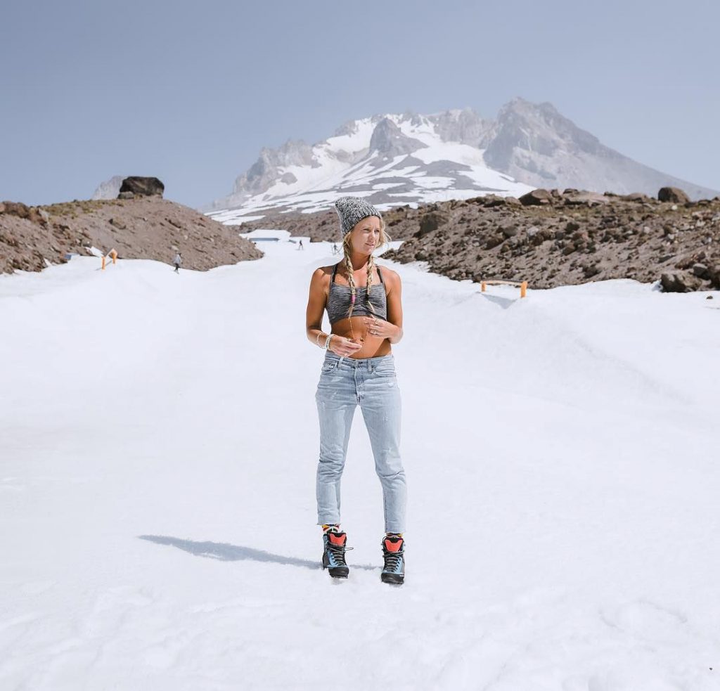 Hannah Teter | Celeb Masta 54