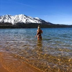 Hannah Teter | Celeb Masta 55