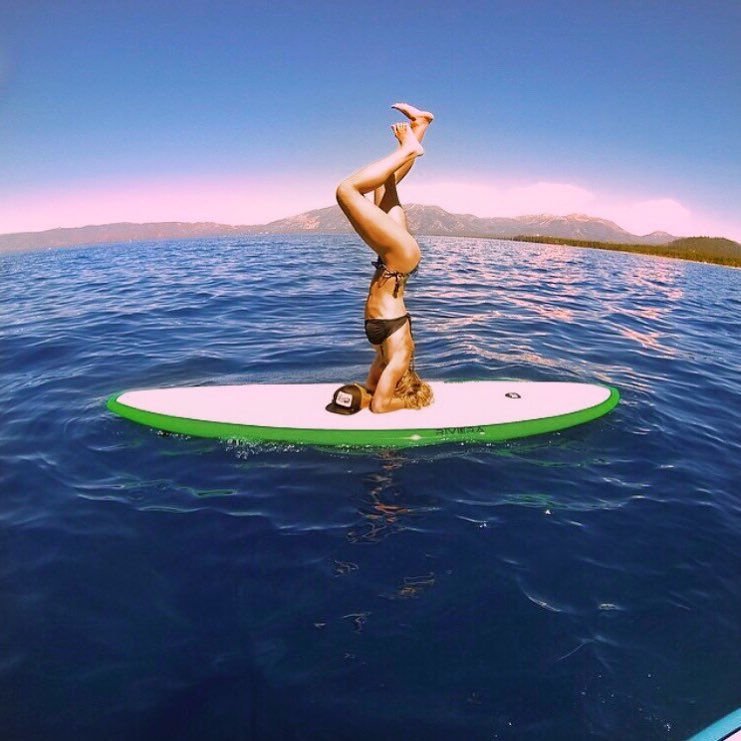 Hannah Teter | Celeb Masta 58