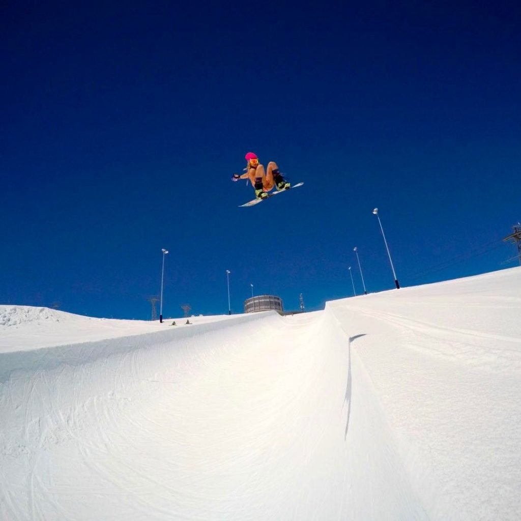 Hannah Teter | Celeb Masta 59