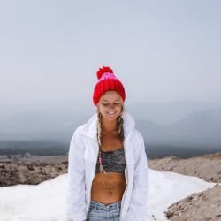 Hannah Teter | Celeb Masta 61